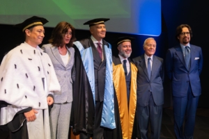 laurea a marcello cattani 