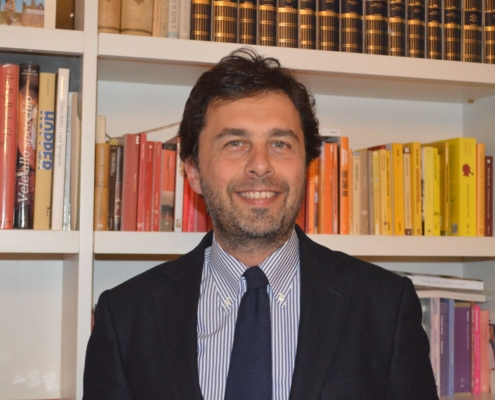 dott. domenico schiano, responsabile unità segmento anteriore della fondazione bietti, unico irccs in italia dedicato all’oftalmologia e sostenuto da fondazione roma. intervista sul cheratocono