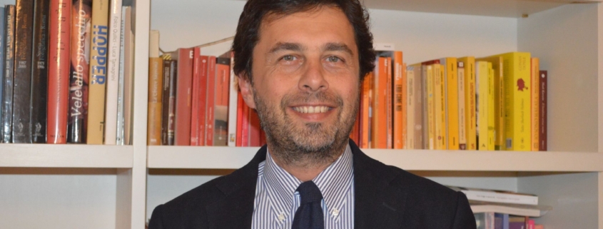 dott. domenico schiano, responsabile unità segmento anteriore della fondazione bietti, unico irccs in italia dedicato all’oftalmologia e sostenuto da fondazione roma. intervista sul cheratocono