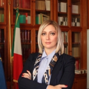 parla di prevenzione maria rosaria campitiello_capo del dipartimento della prevenzione, della ricerca e delle emergenze sanitarie del ministero della salute