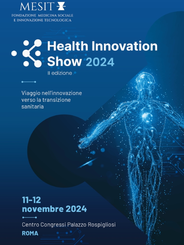 Futuro della ricerca: AI, medicina di precisione e immunoscience tra i temi dell’ultima giornata dell’Health Innovation Show