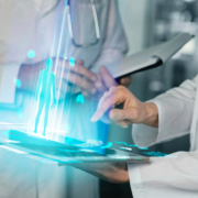 digitalizzazione umana