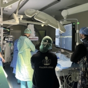 carlo, intervento cavernoma