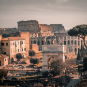 caldo estremo, roma tra le città con più morti