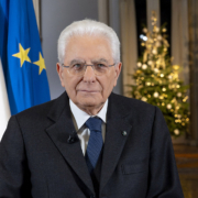 malattie rare: in foto presidente mattarella