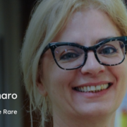 annalisa m. scopinaro presidente uniamo – federazione italiana malattie rare