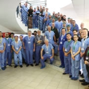 neuroendoscopia 𝐇𝐚𝐧𝐝𝐬-𝐨𝐧 𝐰𝐨𝐫𝐤𝐬𝐡𝐨𝐩 𝐨𝐧 20025