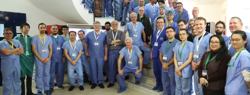 neuroendoscopia 𝐇𝐚𝐧𝐝𝐬-𝐨𝐧 𝐰𝐨𝐫𝐤𝐬𝐡𝐨𝐩 𝐨𝐧 20025