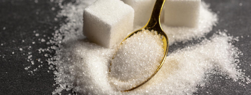 cereali e zucchero