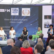 giulia donadel raffaella grisafi elisa zamagni giorgia bondi della seta