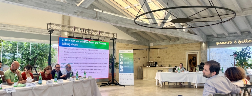 lecce: paziente, sanità, cura