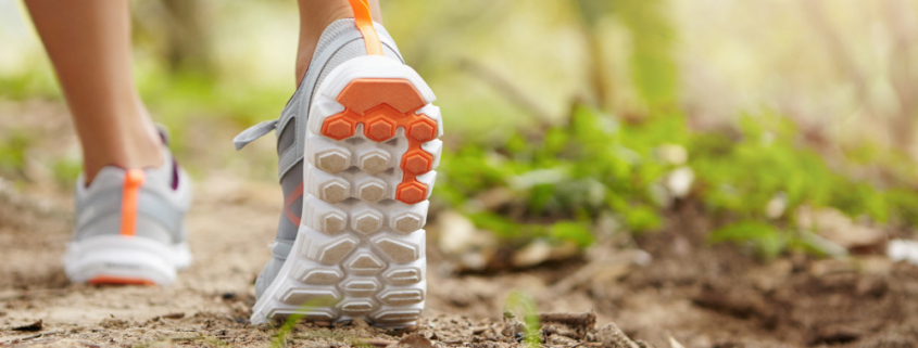 camminata giapponese