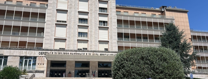 malattie rare, il mondaldi di napoli