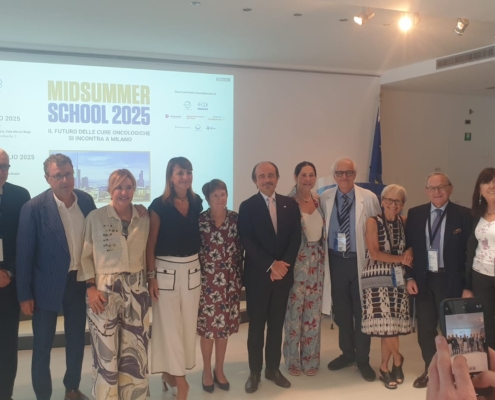 midsummer school 2025