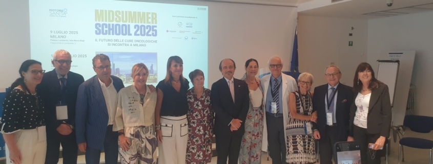 midsummer school 2025