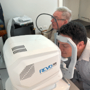 screening contro le maculopatie