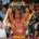 un frame del commuovemnte ricordo del campione hulk hogan morto di arresto cardiaco