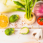 alcuni alimenti per una sana alimentazione no ai cibi ultraprocessati