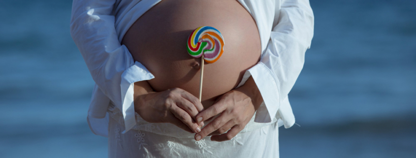 viaggiare in gravidanza