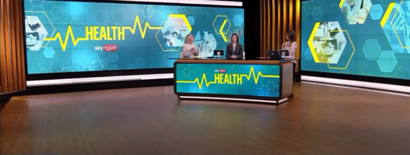 dermatite atopica pediatrica su health sky tg24