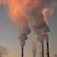 environment, industry, industrial smoke, smog, smoke, steam, air pollution, evening sky, air pollution, air pollution, air pollution, air pollution, air pollution