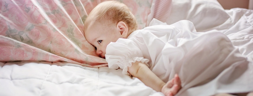 baby, bed, lying, sheets, pillows, child in bed, bedtime, toddler, cute, baby, baby, baby, baby, baby, bed, bed