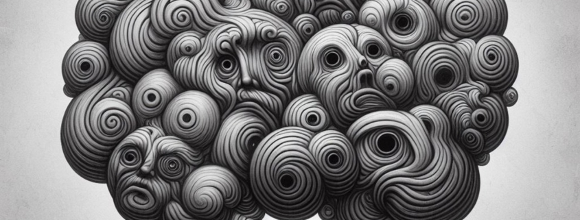 ai generated, think, mind, man, alone, sad, psychology, planning, worry, old age, anxiety, loneliness, overloaded, stress, tired out, suffering, work, problem, frustration, stressed, exhausted, overthinking, overthink, overthinking, overthinking, overthinking, overthinking, overthinking, overthink