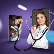 chatbot medici, immagine generica