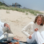 l'attrice diane keaton