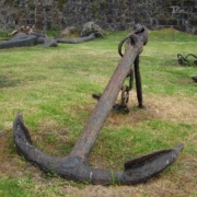 ancora, story, nature, sea, navy, monument