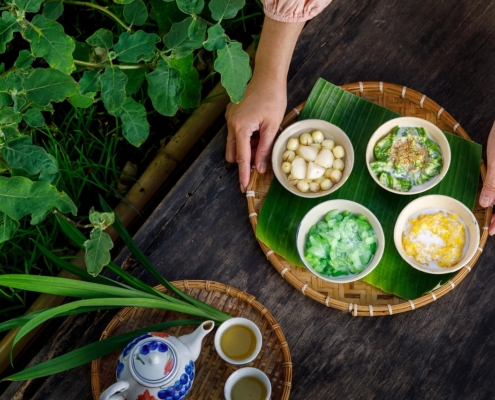 food, dessert, che, vietnam, dessert, che, che, che, che, che