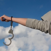 aids, handcuffs, ambulance, hiv, thief, nature, freedom, hope, happiness, sky, clouds, human, addiction, alcoholism, independence, liberation, courage, free man, hand-in-hand handcuffed