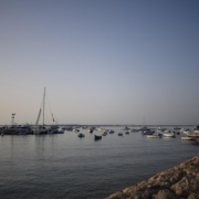 chiclana, sancti, petri, boats