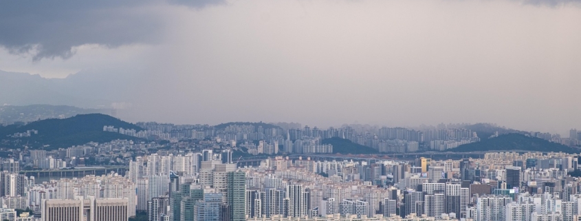 cloud, sky, sunshine, cyan light blue, white, nature, blur, vapor, non, seoul, downtown, architecture, building, city, blur, seoul, seoul, city, city, city, city, city