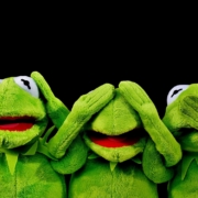 kermit, not hear, not see, not speak, funny, frogs, stuffed toys, plush, plush toys, stuffed animals, green, soft toy, funny, funny, funny, funny, funny