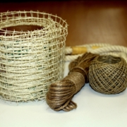 strings, tangle, rolled up, associate, weave, thread, coil