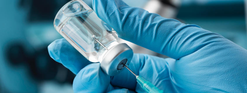 vaccino a mrna contro il cancro