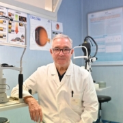 correzione miopia, il dottor mario sbordone