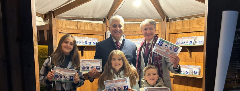 la prevenzione al parco san laise