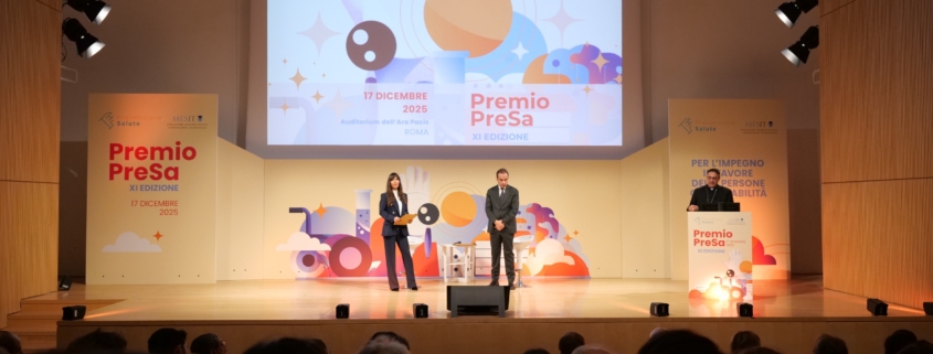 premio presa