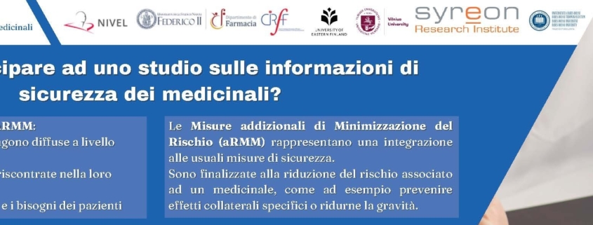 disarmm brochure informativa pazienti final