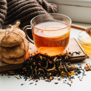 detox, una tazza di te