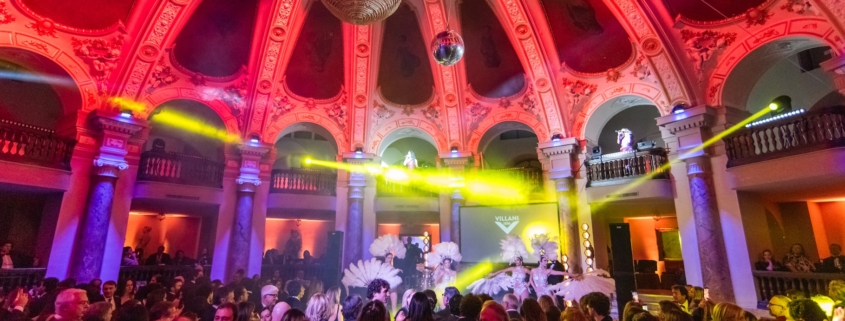 fondazione fabbrocini