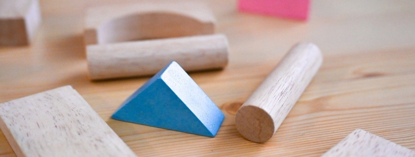 block, children, toy, bricks, build, children's toys, blue, three, material, floor