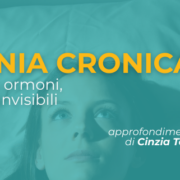 donne e insonnia: una questione di ormoni, cultura e carichi invisibili
