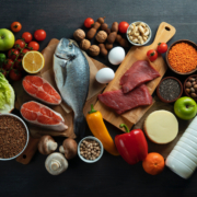 dieta alcuni alimenti