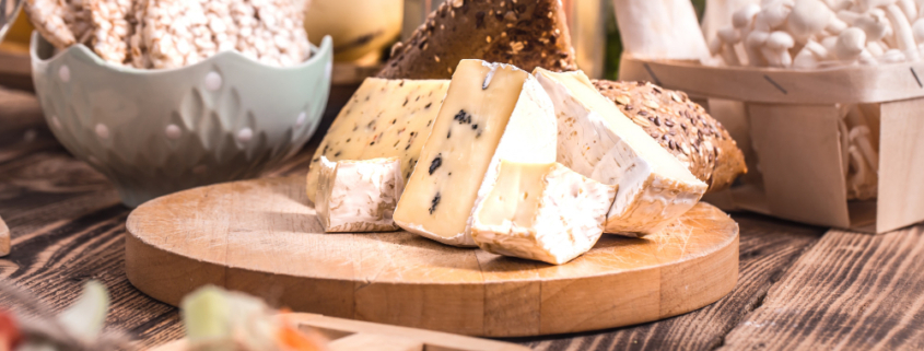 formaggi grassi, un diverso impatto sulla demenza