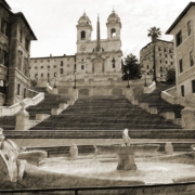 trinità dei monti, piazza di spagna, rome, lockdown, tourism, do you travel, church, staircase, spanish steps, spanish steps, spanish steps, spanish steps, spanish steps, spanish steps