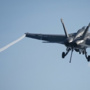 f a-18e super hornet, united states navy, naval, taking off