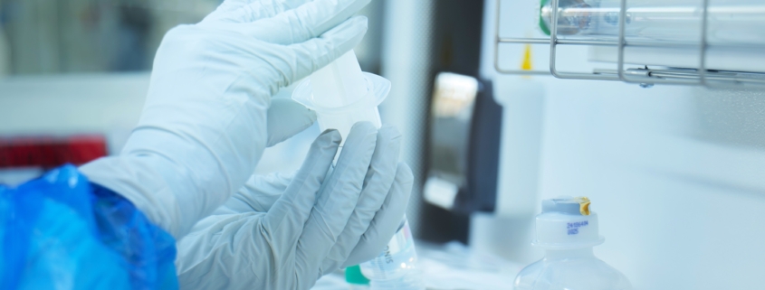 malattie rare laboratorio terapia genica del bambino gesù